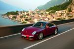 Porsche 911 Targa 4S 2008 года